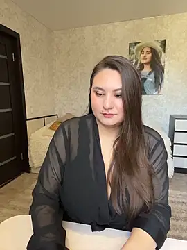 AgathaMyers online show from 5, 5, 2026