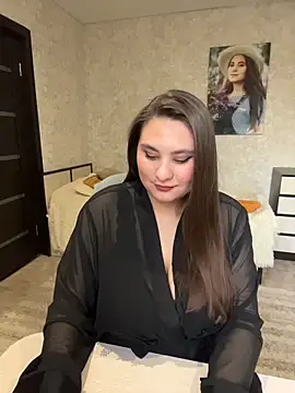 Snapshot of AgathaMyers chatting on 11, 5, 2026 AgathaMyers online show from 11, 5, 2026