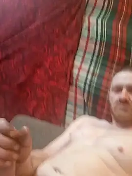 HrnyAF69 online show from 11, 4, 2026