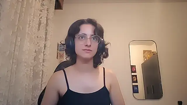 SanjuanaEytchison online show from 20, 3, 2026