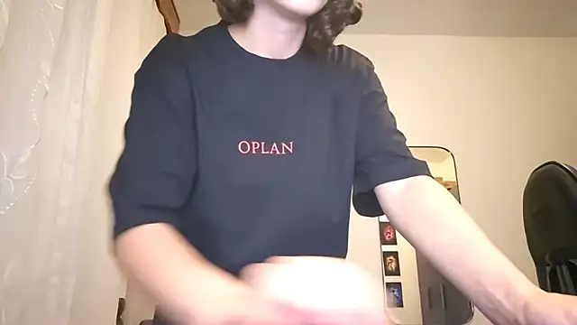 SanjuanaEytchison online show from 23, 3, 2026