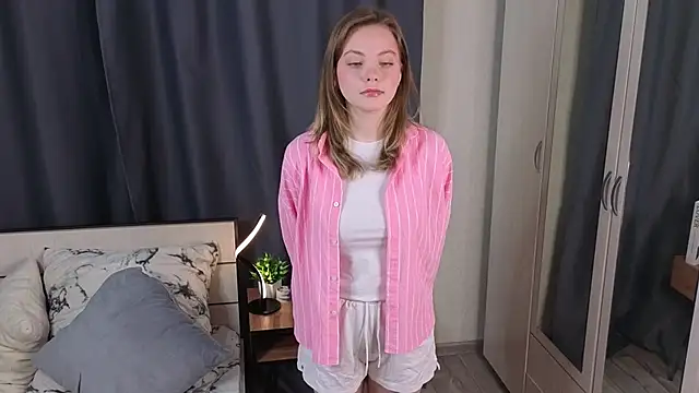 Snapshot of TondaCaoile chatting on 23, 3, 2026 TondaCaoile online show from 23, 3, 2026