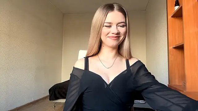 DeettaTolly online show from 24, 3, 2026