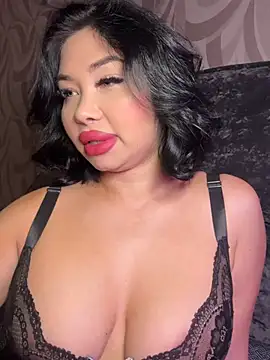 LaaadyDaaamn online show from 10, 4, 2026
