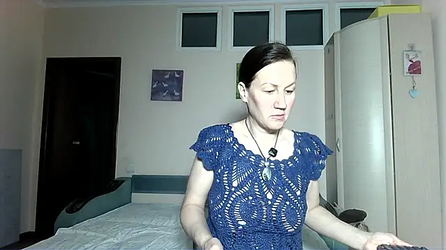 PrivateVelvetXX online show from 16, 4, 2026