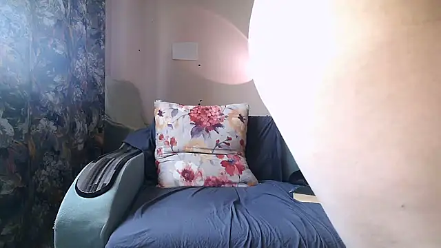 PrivateVelvetXX online show from 20, 6, 2026