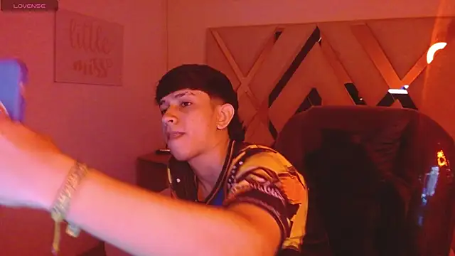 AdrianFranko online show from 27, 3, 2026