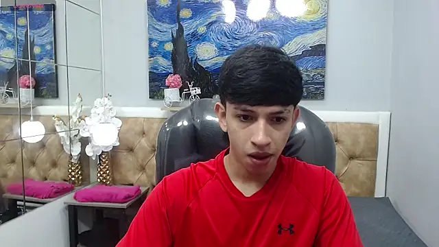 AdrianFranko online show from 13, 4, 2026