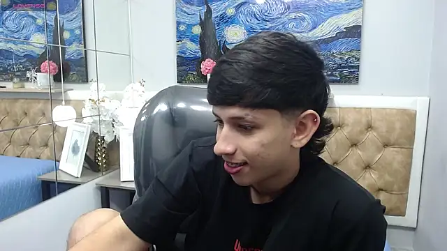 Snapshot of AdrianFranko chatting on 10, 6, 2026 AdrianFranko online show from 10, 6, 2026