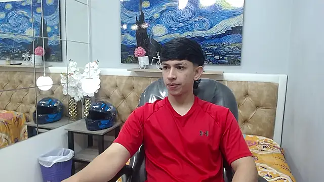 Snapshot of AdrianFranko chatting on 22, 5, 2026 AdrianFranko online show from 22, 5, 2026
