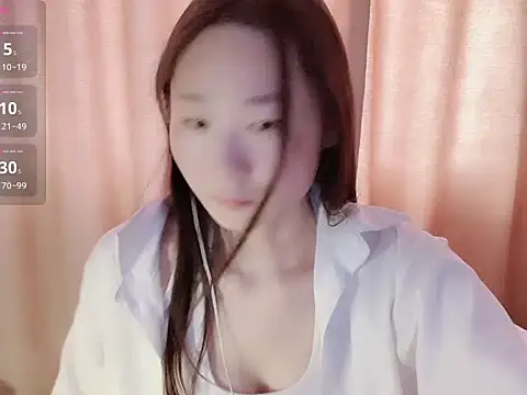 xinxinzii online show from 25, 3, 2026