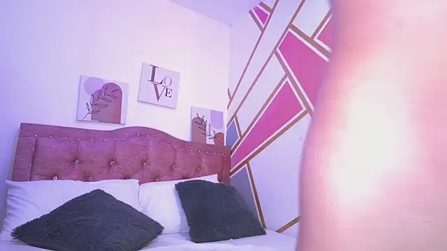 Alexxa cutie online show from 29, 4, 2026