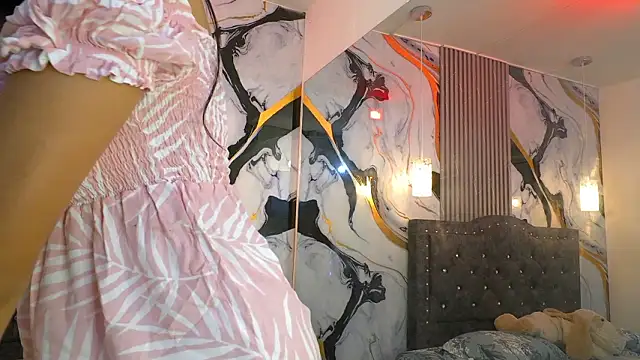 Alexxa cutie online show from 24, 3, 2026