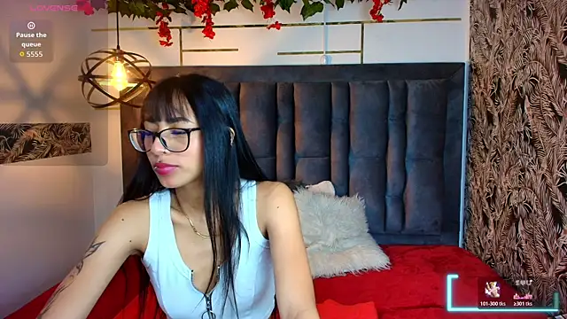 BONIE WILLS online show from 30, 3, 2026