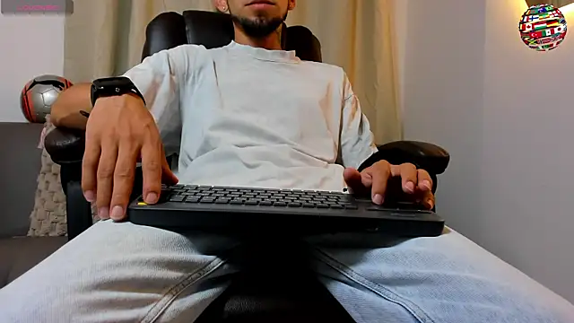 Steban silv online show from 15, 6, 2026