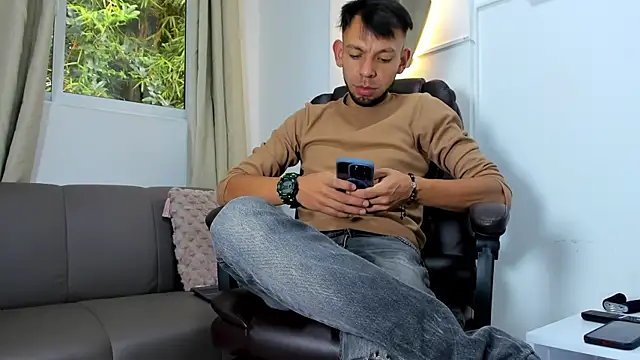 Steban silv online show from 2, 6, 2026