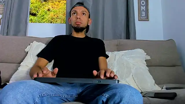 Steban silv online show from 24, 5, 2026