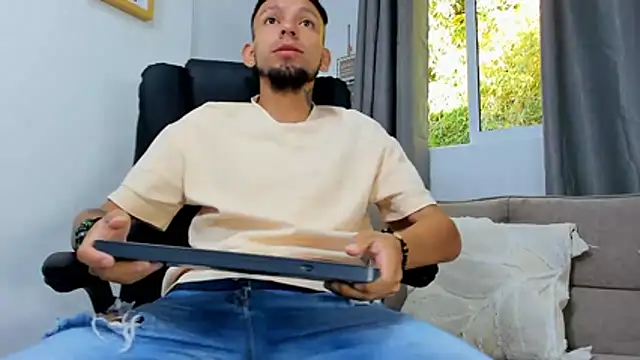 Steban silv online show from 20, 5, 2026