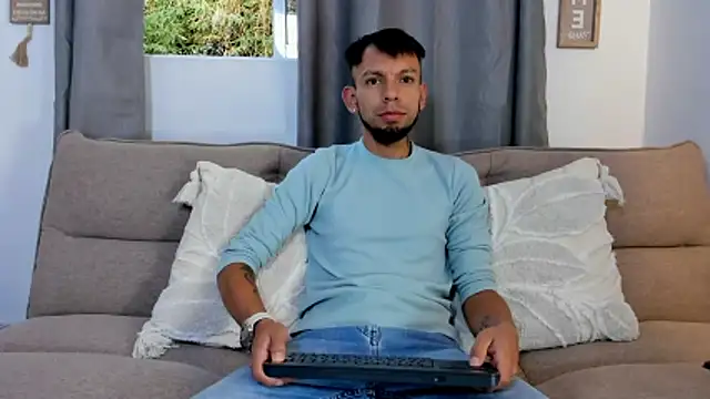 Steban silv online show from 23, 5, 2026