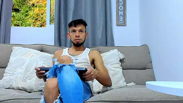 Steban silv online show from 25, 5, 2026