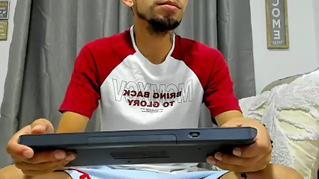 Steban silv online show from 17, 5, 2026