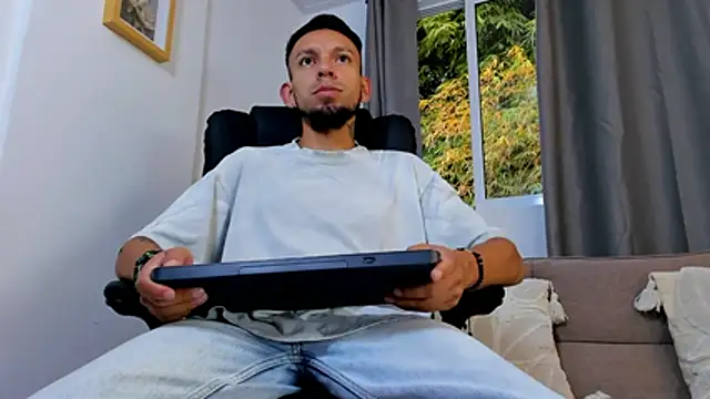 Steban silv online show from 22, 5, 2026