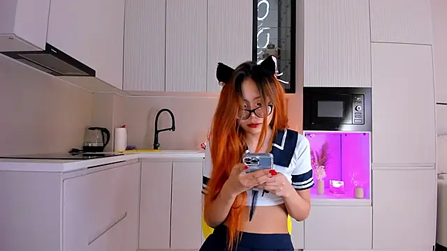 asian loverpop online show from 29, 7, 2026