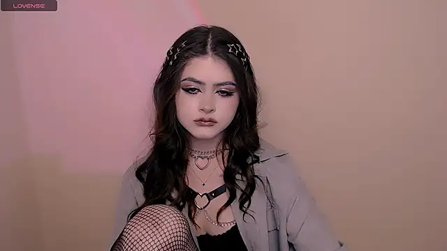 Snapshot of _LunnaBelle_ chatting on 26, 3, 2026 LunnaBelle online show from 26, 3, 2026