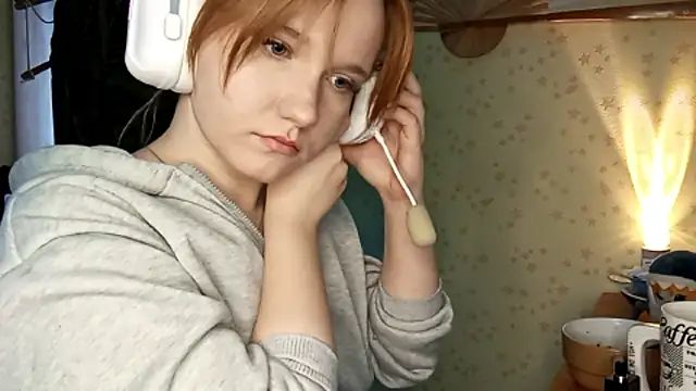 BelladeSimons online show from 19, 3, 2026