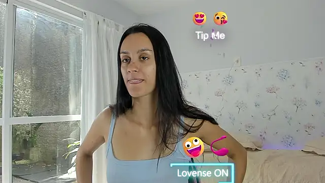 Vikisexy777 online show from 19, 3, 2026