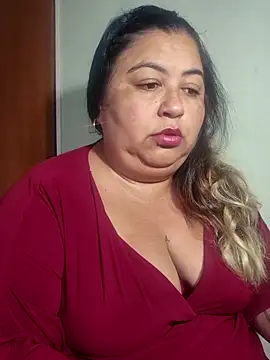 Curvy Dyva online show from 19, 3, 2026