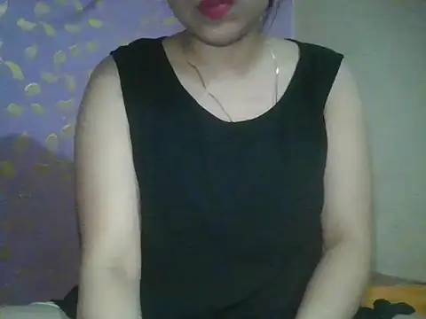Snapshot of Qween_Seelu chatting on 1, 7, 2026 Qween Seelu online show from 1, 7, 2026
