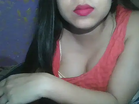 Snapshot of Qween_Seelu chatting on 20, 7, 2026 Qween Seelu online show from 20, 7, 2026