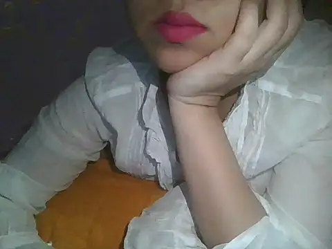 Snapshot of Qween_Seelu chatting on 20, 6, 2026 Qween Seelu online show from 20, 6, 2026