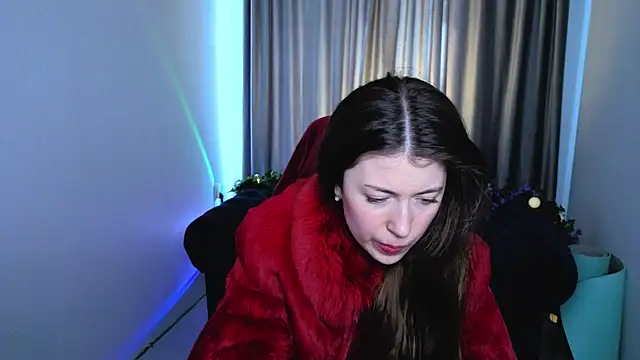LiuYani online show from 5, 5, 2026
