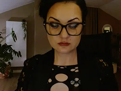 AmyVeil online show from 19, 3, 2026