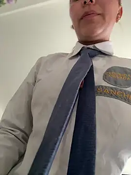 Snapshot of Queen_Scatlett chatting on 4, 8, 2026 Queen Scatlett online show from 4, 8, 2026