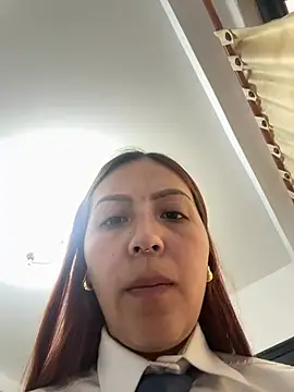 Snapshot of Queen_Scatlett chatting on 7, 8, 2026 Queen Scatlett online show from 7, 8, 2026
