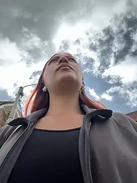 Queen Scatlett online show from 20, 3, 2026