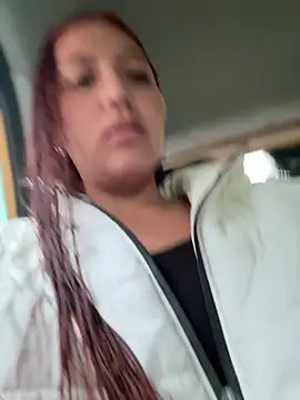 Queen Scatlett online show from 18, 3, 2026