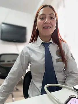 Snapshot of Queen_Scatlett chatting on 1, 8, 2026 Queen Scatlett online show from 1, 8, 2026