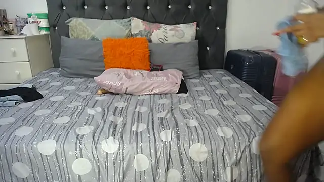 BootySoYummyX online show from 11, 5, 2026