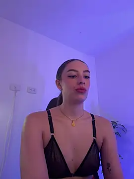 Lauren Storm online show from 17, 6, 2026