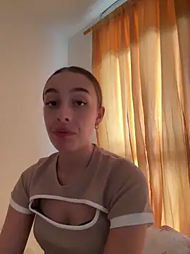 Lauren Storm online show from 1, 5, 2026