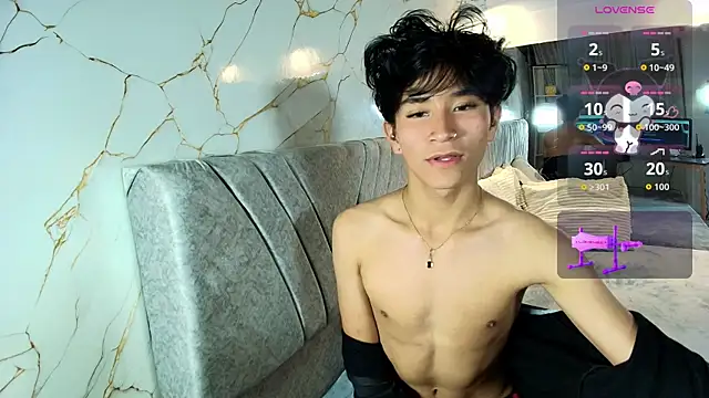 cococumps online show from 18, 4, 2026