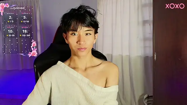 cococumps online show from 15, 6, 2026