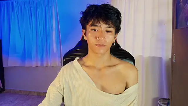 cococumps online show from 19, 6, 2026