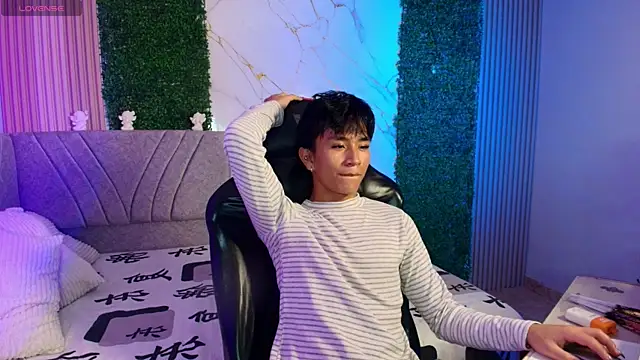 cococumps online show from 2, 6, 2026