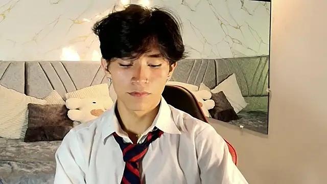 cococumps online show from 13, 4, 2026