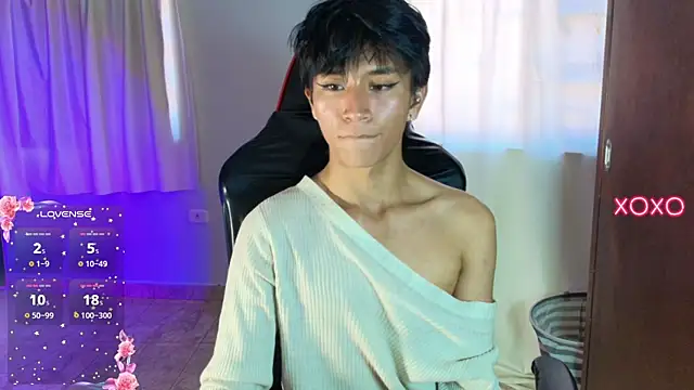 cococumps online show from 11, 6, 2026